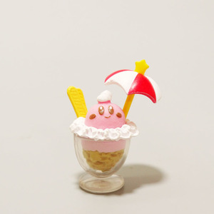 Figuras de Acción de Anime 3D al por Mayor, Lindas Figuras de Acción de Dibujos Animados de <span class=keywords><strong>Kirby</strong></span>, Accesorios Personalizados para Automóviles, Figuras de Acción para Niños, Juguetes de Regalo - Product Image 6