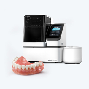 Stampante 3D Dentale Pionext Mini ad Alta Precisione, Risoluzione 9K per Modelli Ortodontici, Corone, Ponti, Protesi - Product Image 1