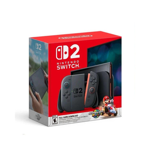 Buy Authentic Original <b>Nintendos</b> <b>Switch</b> 2 256GB <b>Console</b> Buy Now Available | BRAND NEW SEALED For Gaming Uses - Product Image 3
