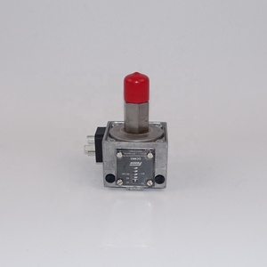 Interruptores Mecánicos FEMA DCM63 16-63 bar, Accesorios para Quemadores de Calderas - Product Image 4