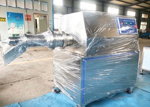 <span class=keywords><strong>Planta</strong></span> Procesadora Comercial Automática de Separación de Carne y Huesos - Product Image 4