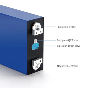 Sel Baterai Prisma LiFePO4 3.2V 314Ah Berkinerja Tinggi untuk EV dan Penyimpanan Energi - Grade A, Stok Ukraina & Polandia, MB31 - Product Image 3