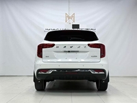 Haval First Love 1.5T SUV Compact d'occasion 2021, Essence Turbo Automatique DCT 5 Places, Toit Ouvrant, Véhicule Chinois d'occasion