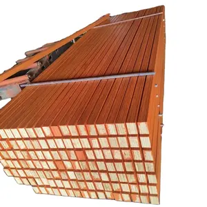 松木结构层压单板木材