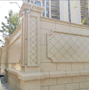 Forme carrée pour poteau carré en acier inoxydable Pyramide Post Caps Post Caps beaucoup de couleurs disponibles - Product Image 1