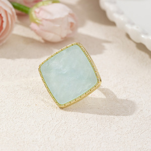 Paleta <span class=keywords><strong>de</strong></span> Mezcla <span class=keywords><strong>de</strong></span> Pigmentos para <span class=keywords><strong>Uñas</strong></span>, Anillo <span class=keywords><strong>de</strong></span> Acero Inoxidable para Mezclar <span class=keywords><strong>Esmalte</strong></span> <span class=keywords><strong>de</strong></span> <span class=keywords><strong>Uñas</strong></span> y Gel - Product Image 4