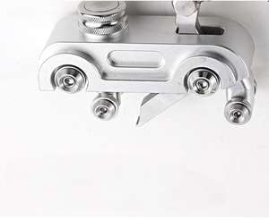 Équipement <span class=keywords><strong>de</strong></span> <span class=keywords><strong>distribution</strong></span> d'énergie à haute altitude Parafoudre électrique anti-chute <span class=keywords><strong>de</strong></span> tour Protection extérieure <span class=keywords><strong>de</strong></span> bloc coulissant d'énergie éolienne anti-chute - Product Image 4