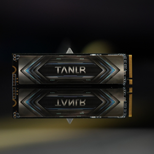 Tanlr TN350 PCIe3.0 256G/512G/1T/2t SSD Ổ đĩa cứng với 3500 MB/giây đọc tốc độ cho Máy tính để bàn máy tính xách tay & ps5 TLC chip 5-năm bảo hành - Product Image 1