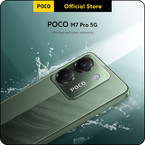 POCO M7 Pro 5G Version Globale 6.67" 120Hz AMOLED 50MP OIS Appareil Photo <span class=keywords><strong>Sony</strong></span> Charge Rapide 45W Double SIM Smartphone - Product Image 6