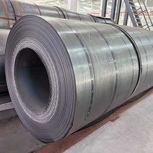 <span class=keywords><strong>SPHC</strong></span> <span class=keywords><strong>ss400</strong></span> HR DC01 DC02 DC03 DC06 thép tấm cuộn dây ngâm và dầu 1.8mm Độ dày Chiều rộng 1000mm thép cuộn cán nóng - Product Image 3