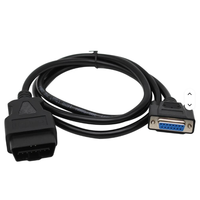 Scanner GTS OTC TIS3 Global Techstream V18.00.008 Outil de diagnostic Toyota avec prise en charge de la programmation flash de l'ECU