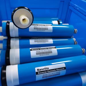 Remplacer la membrane Lg Keensen <span class=keywords><strong>Hjc</strong></span> 1812 <span class=keywords><strong>80</strong></span> 100Gpd RO pour purificateur d'eau - Product Image 5