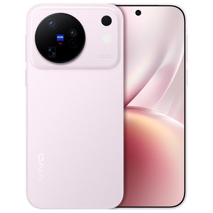 Smartphone vivo X500 en promotion 2026 avec objectif super téléobjectif Zeiss APO |   Cristal bleu Dimensity 9600M |   Caméra principale Zeiss HDR - Product Image 2