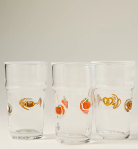 <span class=keywords><strong>Bicchiere</strong></span> Premium Icon Juice Tumbler per Uso Domestico - Product Image 1