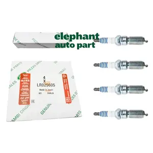 1PCS/ 4PCS / 6PCS Genuíno Vela de ignição LR025605 para JAGUAR XE XF XJ LAND ROVER DISCOVERY FREELANDER <span class=keywords><strong>2</strong></span> RANGE ROVER EVOQUE <span class=keywords><strong>2</strong></span>.0T - Product Image 6