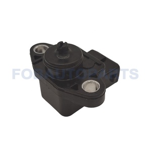 MAP de presión absoluta del colector para Mitsubishi para Eclipse para Galant MD305600 MR578946 - Product Image 3