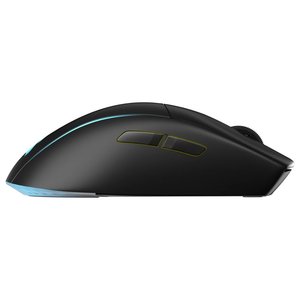 เมาส์เกมมิ่ง RGB M75 น้ำหนักเบา สีดำ CH 931D010 EU - Product Image 4