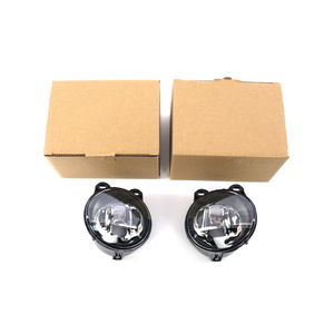 ไฟตัดหมอกสำหรับ E53 2004-2006 BMW F10หลอดฮาโลเจน F11ไม่มีหลอดไฟ OE 63177839865 - Product Image 4