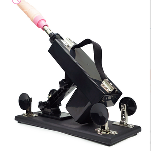 2024 New Sexshop Großhandel Gun Machine Dildos Thrust ing <span class=keywords><strong>Vibrator</strong></span> Sexspielzeug für Frauen Mädchen Pussy <span class=keywords><strong>Vagina</strong></span> Tongue <span class=keywords><strong>Vibrator</strong></span> - Product Image 2
