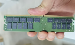 Original New or Used Server <b>DDR4</b> REG ECC 64G PC4-25600 3200mhz 2Rx4 RDIMM Memory <b>RAM</b> - Product Image 3