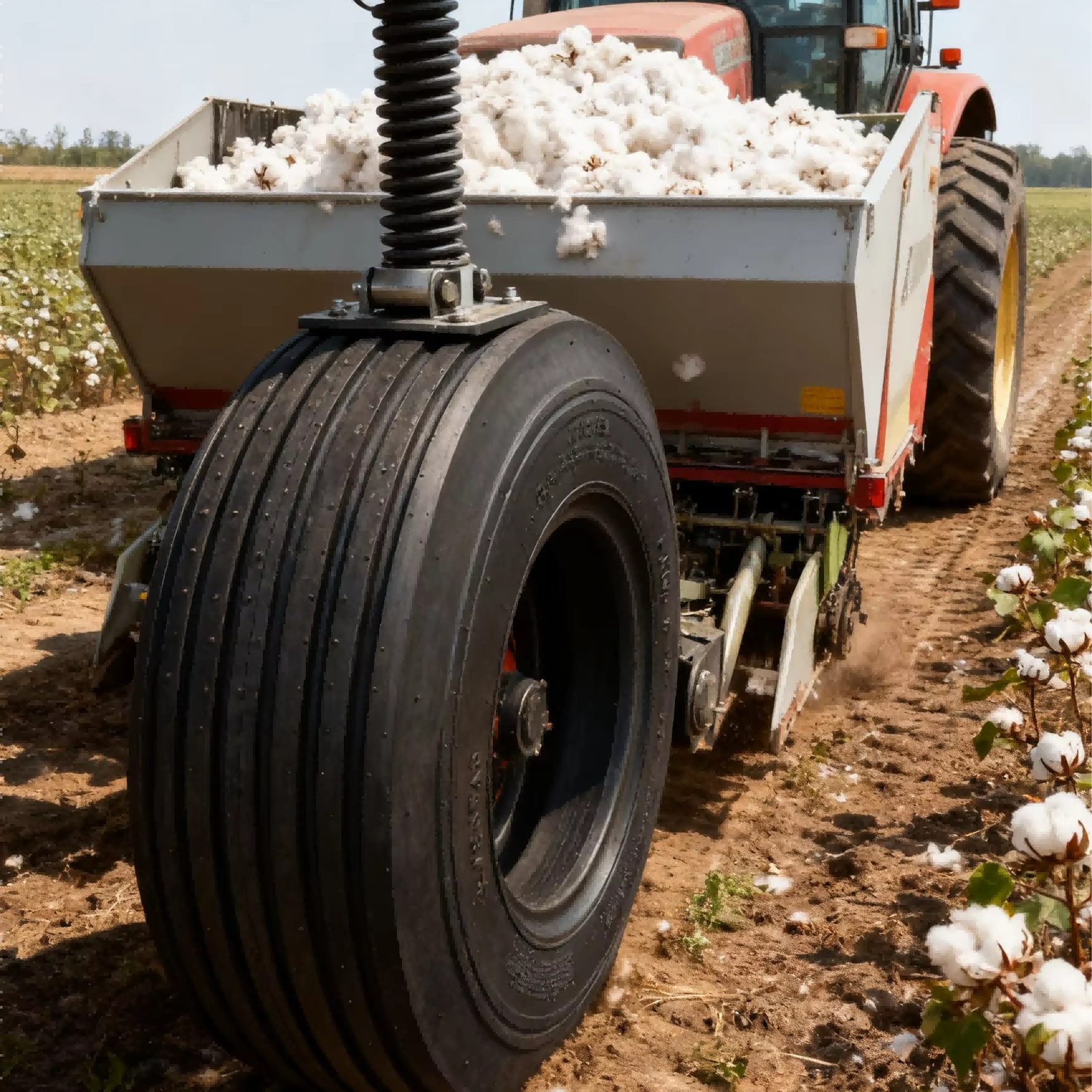 Agricultural Implement Tyre I-1 11L-15 PR12 9.5L-15 12.5L-15 14L-16.1 Wholesale Factory Price