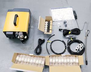 Nanhua NHA406วิเคราะห์เครื่องยนต์รถยนต์สำหรับ HC Co CO2ตรวจจับ O2 OBD2เครื่องวิเคราะห์ก๊าซไอเสียรถยนต์แบบสากล - Product Image 5