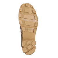 Doublesafe DSB54 Egypt Market Bottes tactiques populaires du désert Bottes anti-humides durables PU + semelle en caoutchouc Combat Desert DMS