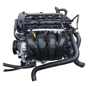 Motor Original Coreano para Automóviles G4FC G4FA G4FG G4FJ G4GC G4ED G4KD G4KE G4KH G4KJ G4NA G4NB G4LC G4LA D4CB para <span class=keywords><strong>Hyundai</strong></span> Kia - Product Image 4