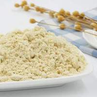 Voedingsmiddelkwaliteit Durian-sappoeder Natuurlijk hoogwaardig Durian-fruitpoeder Durian-extract