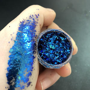 Filet 0.2g caméléon ongles flocons opale flocons irrégulière feuille paillettes <span class=keywords><strong>poudre</strong></span> <span class=keywords><strong>résine</strong></span> remplissage feu caméléon Chrome <span class=keywords><strong>manucure</strong></span> <span class=keywords><strong>poudre</strong></span> FT - Product Image 2