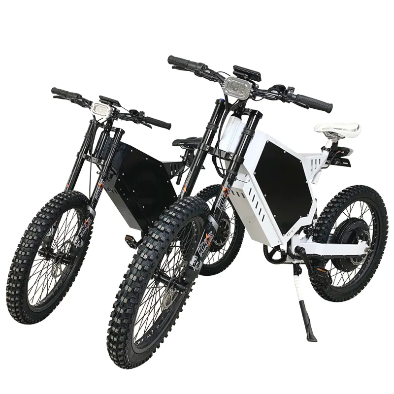 Tự làm Ebike xây dựng khung thép xe đạp leo núi/mountainbike xe đạp leo núi khung 48V Lithium xe đạp Pin Ebike pin tùy chọn