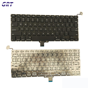 Nouveau clavier US pour MacBook Pro 13" A1278 2009 2010 2011 Mi-2012 - Product Image 5
