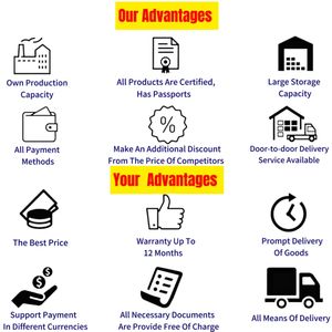 <span class=keywords><strong>Poussoir</strong></span> <span class=keywords><strong>hydraulique</strong></span> de fabrication chinoise EB 250/60 EB 320/60 utilisé dans les systèmes de freinage des mécanismes de levage - Product Image 6