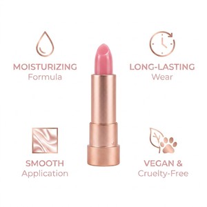 Choisissez votre propre tube de <span class=keywords><strong>baume</strong></span> à lèvres, kit <span class=keywords><strong>DIY</strong></span>, saveur personnalisée, <span class=keywords><strong>baume</strong></span> à lèvres hydratant bio vegan aux fruits, OEM - Product Image 2