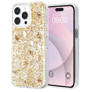 Wholesale Customizable KINGSOUL Ins Style Android IOS Magnetic <b>Ring</b> Holder Epoxy Crafted TPU+PC Shockproof <b>Phone</b> Cases for 14/16 - Product Image 5