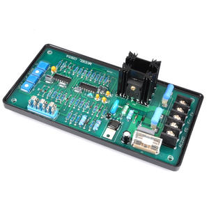 Regulador Automático de Voltaje GB15A para Generador Sin Escobillas AVR, Estabilizador de Excitación, Tipo General, Categoría de Producto - Product Image 3