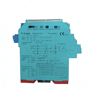 Rail d'alimentation universel P+F UPR-03, 35 mm DIN, 3 conducteurs, 24 V 4 A, longueur 2 m, -40...+70°C, pour isolateurs/barrières système K - Product Image 4