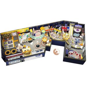 Eibele-Parc de trampoline intérieur commercial pour enfants, équipement de terrain de jeu intérieur pour enfants, grand toboggan à vendre - Product Image 1