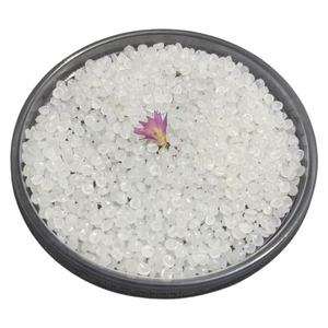 Polymère de résine plastique vierge HDPE 7000F emballé en vrac - Product Image 3