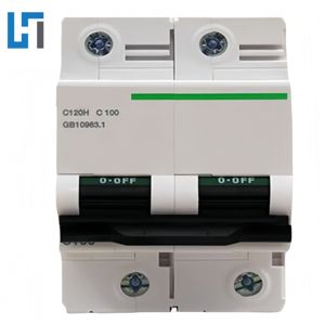 สวิตช์ควบคุม C120H แอร์2P A9N19829 D125A PLC ของแท้ใหม่ตัวควบคุมการเขียนโปรแกรมระบบอัตโนมัติในอุตสาหกรรม - Product Image 1