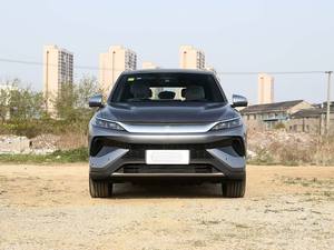 2025 şarkı Pro 2nd Gen Ultra akıllı dm-i 75KM Transcend sürümü 18.3KWh pil ile çin'den yüksek hızlı yeni elektrikli araba - Product Image 2