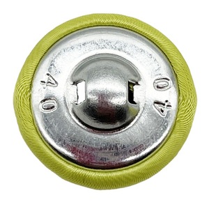 Elegant Satin Cloth <strong>Button</strong> with <strong>Button</strong> Backing Simple Style <strong>for</strong> Wholesale Acetate Satin Flat Covered Cloth <strong>Button</strong> - Product Image 2