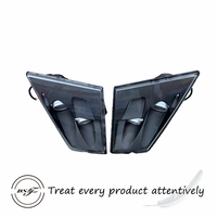 Les phares étaient des lampes halogènes et feux de route phares avant éclairage automatique pour Lamborghini Murcielago LP640 lp670