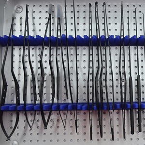 Bộ dụng cụ phẫu thuật thần kinh vi mô SSX-I/Dụng cụ phẫu thuật thần kinh/Dụng cụ vi mô - Product Image 4