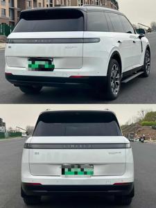 Lynk & Co 900 2025 1.5T Halo Luxury New Energy SUV d'<span class=keywords><strong>occasion</strong></span> <span class=keywords><strong>haut</strong></span> <span class=keywords><strong>de</strong></span> <span class=keywords><strong>gamme</strong></span> - Product Image 6