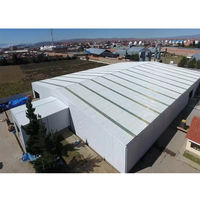 Construcción Rápida con Estructura de Acero, Diseño de Múltiples Pisos, Estructura de Acero Prefabricada para Centros Comerciales, Escuelas, Dormitorios y Hoteles
