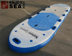 Vật liệu khâu thả đứng lên ván chèo cho trò chơi nước kích thước lớn - Product Image 6