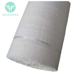 High-Temperature-Asbestos-Cloth Dust-Free Asbestos Cloth Self-Adhesive Fire Blanket