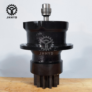 M312 M313 M316 ชุดขับเคลื่อน GP-SWING 1527375 สำหรับมอเตอร์สวิง Caterpillar 152-7375 M313C M313D M315 ชุดลดความเร็วสวิงสำหรับ CAT - Product Image 5
