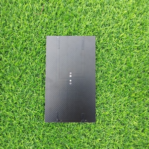 Pannelli solari in miniatura a celle solari in polietilene individuali 3 watt Panneaux Solaire 6 volt Pannello <span class=keywords><strong>Dolare</strong></span> 3 w Painel Mini Para Lmpadas - Product Image 4